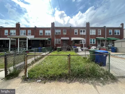 607 Umbra St, Baltimore, MD 21224 photo 5