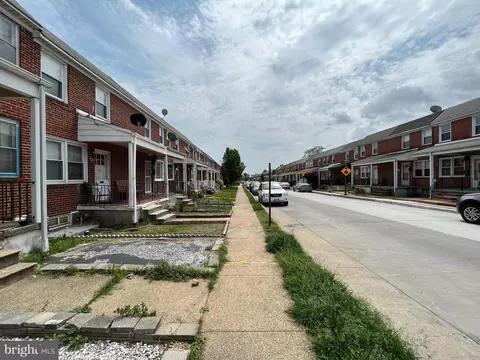 607 Umbra St, Baltimore, MD 21224 photo 3
