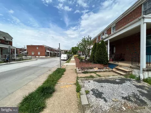 607 Umbra St, Baltimore, MD 21224 photo 2
