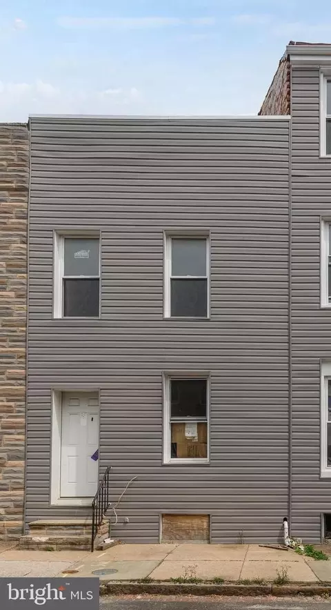 1729 Light St, Baltimore, MD 21230