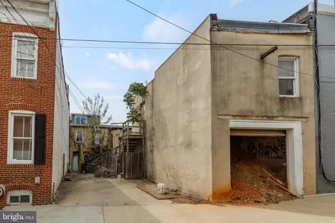 1729 Light St, Baltimore, MD 21230 photo 35