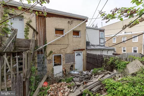 1729 Light St, Baltimore, MD 21230 photo 34