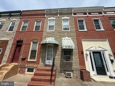 1630 E Fort Ave, Baltimore, MD 21230 photo 1