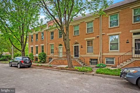 1218 S Curley St, Baltimore, MD 21224