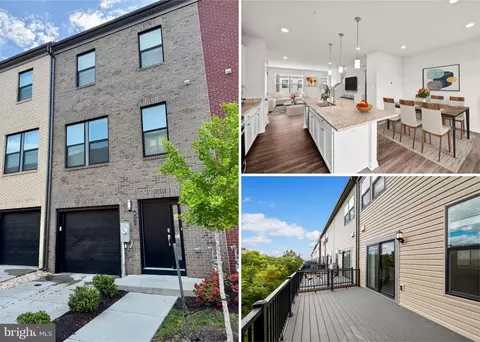 621 Mozart Way, Baltimore, MD 21224