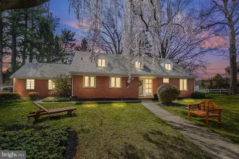 113 E Lake Ave, Baltimore, MD 21212