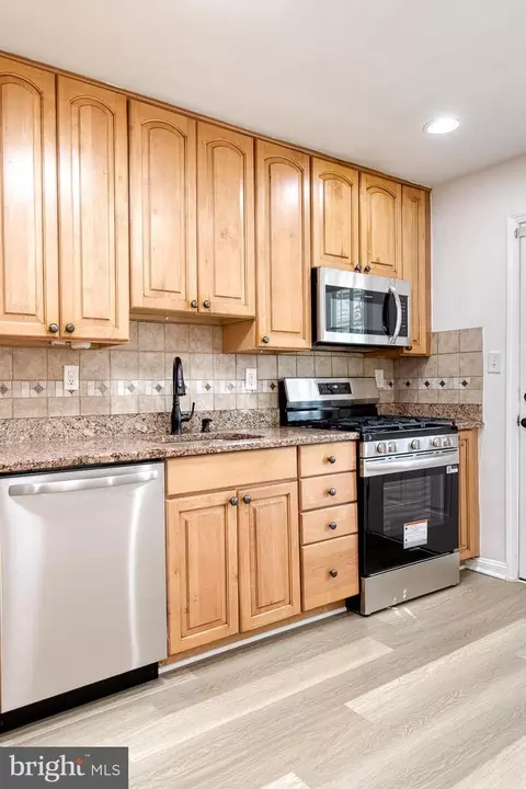Kitchen - 2012 Northbourne Rd, Baltimore, MD 21239 photo 2 of 5