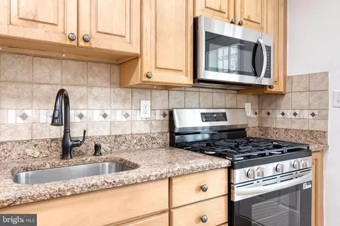 Kitchen - 2012 Northbourne Rd, Baltimore, MD 21239 photo 5 of 5