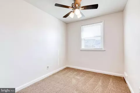 Bedroom - 2012 Northbourne Rd, Baltimore, MD 21239 photo 1 of 5