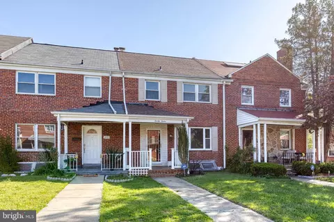 Other - 2012 Northbourne Rd, Baltimore, MD 21239 photo 1 of 11