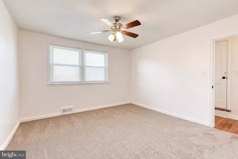 Bedroom - 2012 Northbourne Rd, Baltimore, MD 21239 photo 5 of 5