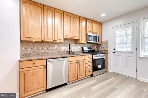 Kitchen - 2012 Northbourne Rd, Baltimore, MD 21239 photo 1 of 5