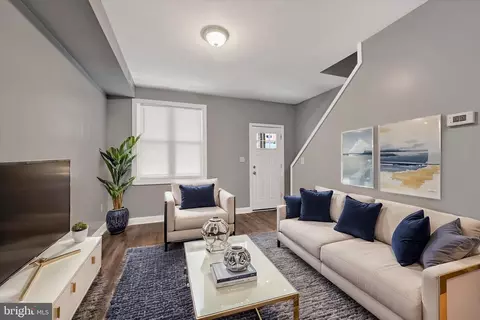 1221 N Curley St, Baltimore, MD 21213