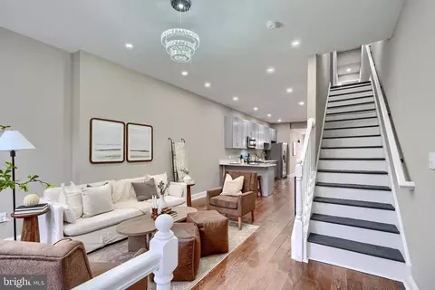 1818 Druid Hill Ave, Baltimore, MD 21217