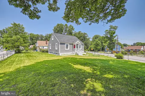4800 Herring Run Dr, Baltimore, MD 21214