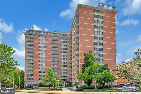 1 E University Pkwy #1402, Baltimore, MD 21218