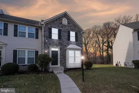 5312 Wyndholme Cir #81, Baltimore, MD 21229
