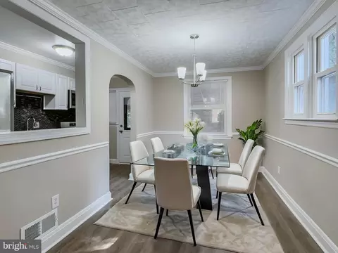 5945 Lillyan Ave, Baltimore, MD 21206