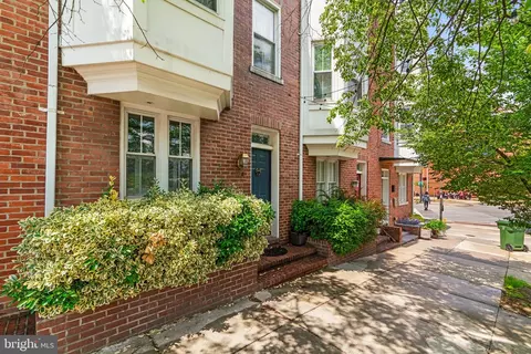 704 William St, Baltimore, MD 21230