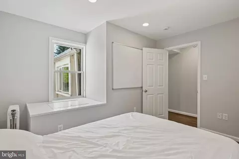 Bedroom - 249 S Castle St, Baltimore, MD 21231 photo 5 of 5