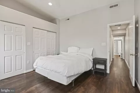 Bedroom - 249 S Castle St, Baltimore, MD 21231 photo 2 of 5
