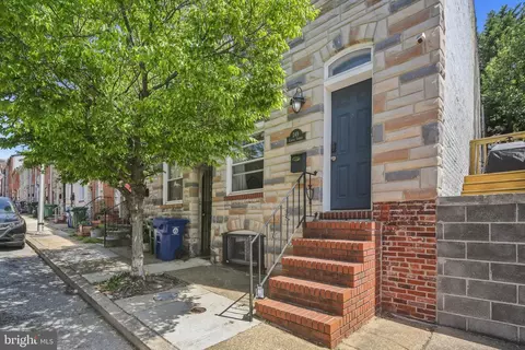 249 S Castle St, Baltimore, MD 21231
