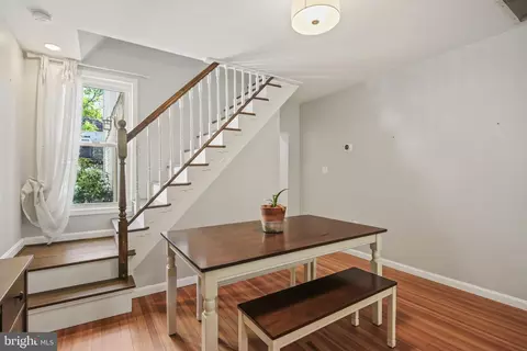 Entry Way - 249 S Castle St, Baltimore, MD 21231 photo 1 of 3