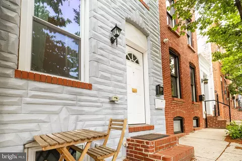 128 S Castle St, Baltimore, MD 21231