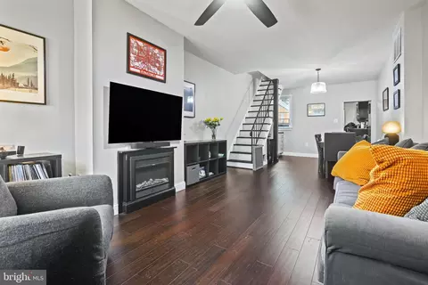 2030 Gough St, Baltimore, MD 21231