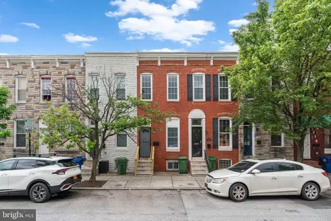1213 Washington Blvd, Baltimore, MD 21230