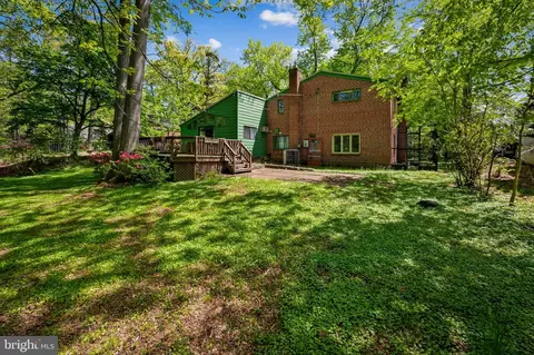 6102 Westcliff Dr, Baltimore, MD 21209 photo 43