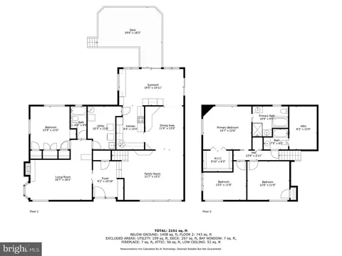 6102 Westcliff Dr, Baltimore, MD 21209 photo 47