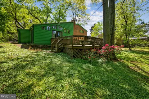 6102 Westcliff Dr, Baltimore, MD 21209 photo 41