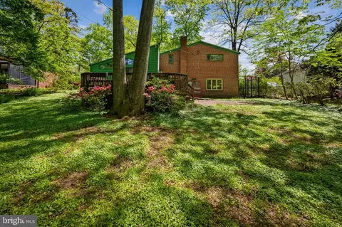 6102 Westcliff Dr, Baltimore, MD 21209 photo 42