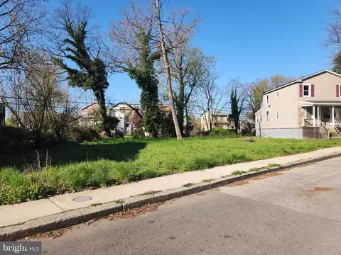 5202 Beaufort Ave, Baltimore, MD 21215