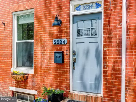 2234 E Fairmount Ave, Baltimore, MD 21231