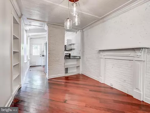 Living - 2234 E Fairmount Ave, Baltimore, MD 21231 photo 3 of 3