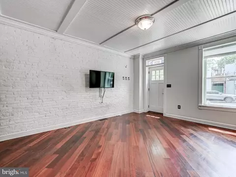 Living - 2234 E Fairmount Ave, Baltimore, MD 21231 photo 2 of 3