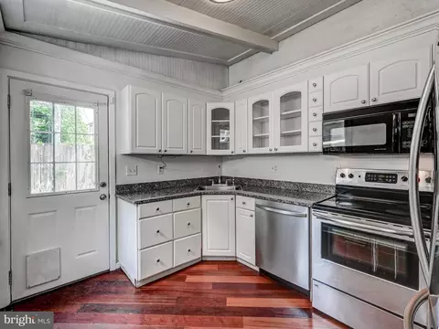 Kitchen - 2234 E Fairmount Ave, Baltimore, MD 21231 photo 1 of 3