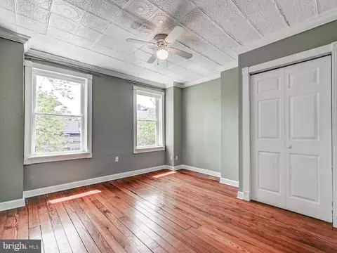 Bedroom - 2234 E Fairmount Ave, Baltimore, MD 21231 photo 2 of 4