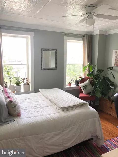 Bedroom - 2234 E Fairmount Ave, Baltimore, MD 21231 photo 1 of 4