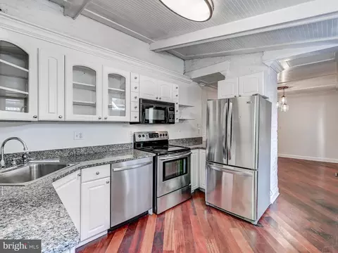 Kitchen - 2234 E Fairmount Ave, Baltimore, MD 21231 photo 3 of 3