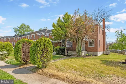 577 Lucia Ave, Baltimore, MD 21229