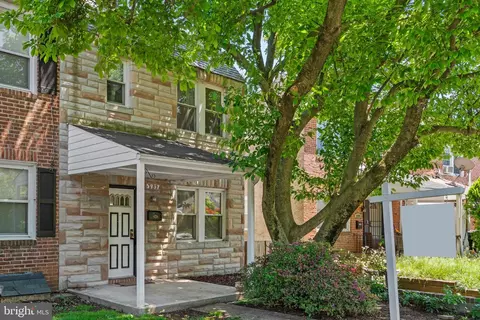 5937 Benton Heights Ave, Baltimore, MD 21206