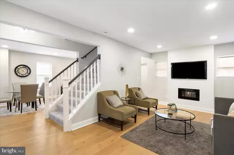 3001 Elgin Ave, Baltimore, MD 21216