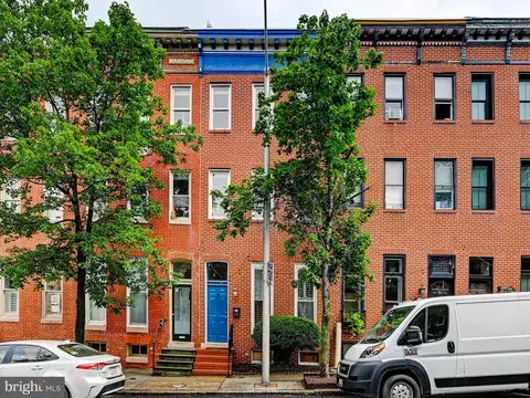 2122 E Lombard St E, Baltimore, MD 21231 photo 31