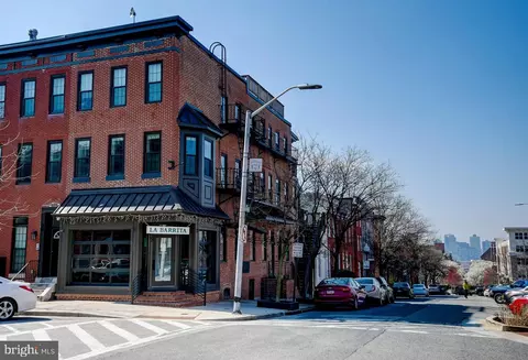 2122 E Lombard St E, Baltimore, MD 21231 photo 27