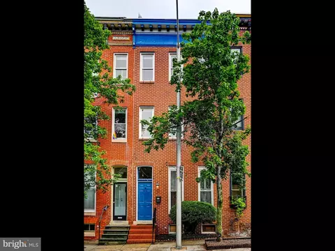 2122 E Lombard St E, Baltimore, MD 21231 photo 23