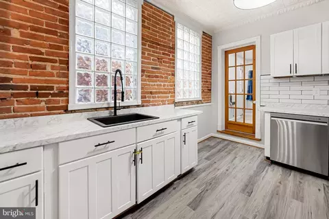 Kitchen - 410 E Clement St, Baltimore, MD 21230 photo 2 of 4