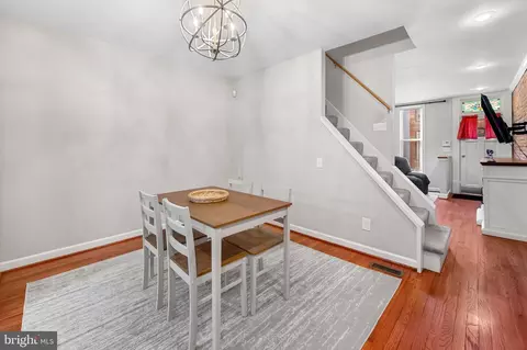 Dining - 410 E Clement St, Baltimore, MD 21230 photo 1 of 2